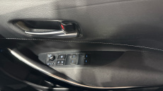 Toyota Corolla 1.8 VVT-i Hybrid GR Sport 5dr CVT Hybrid Hatchback